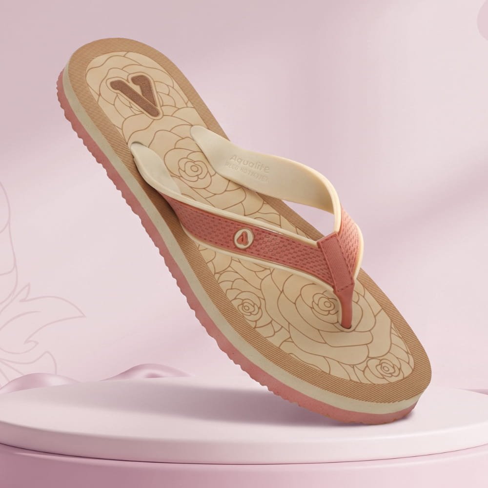 Aqualite Hawai slippers