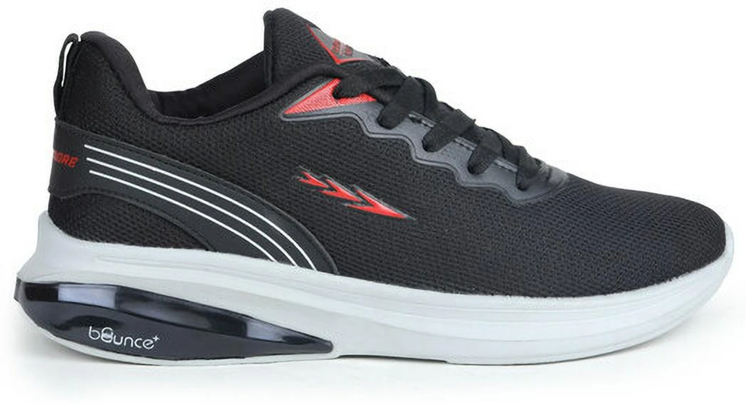 Columbus sports shoe